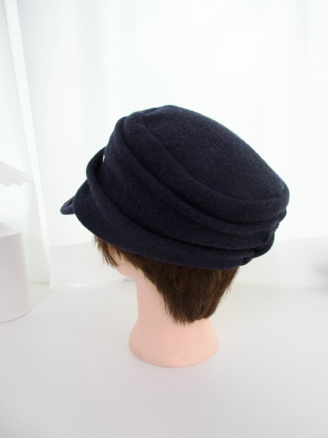 CA4LA 카시라 드레이프 캡 상품이미지5