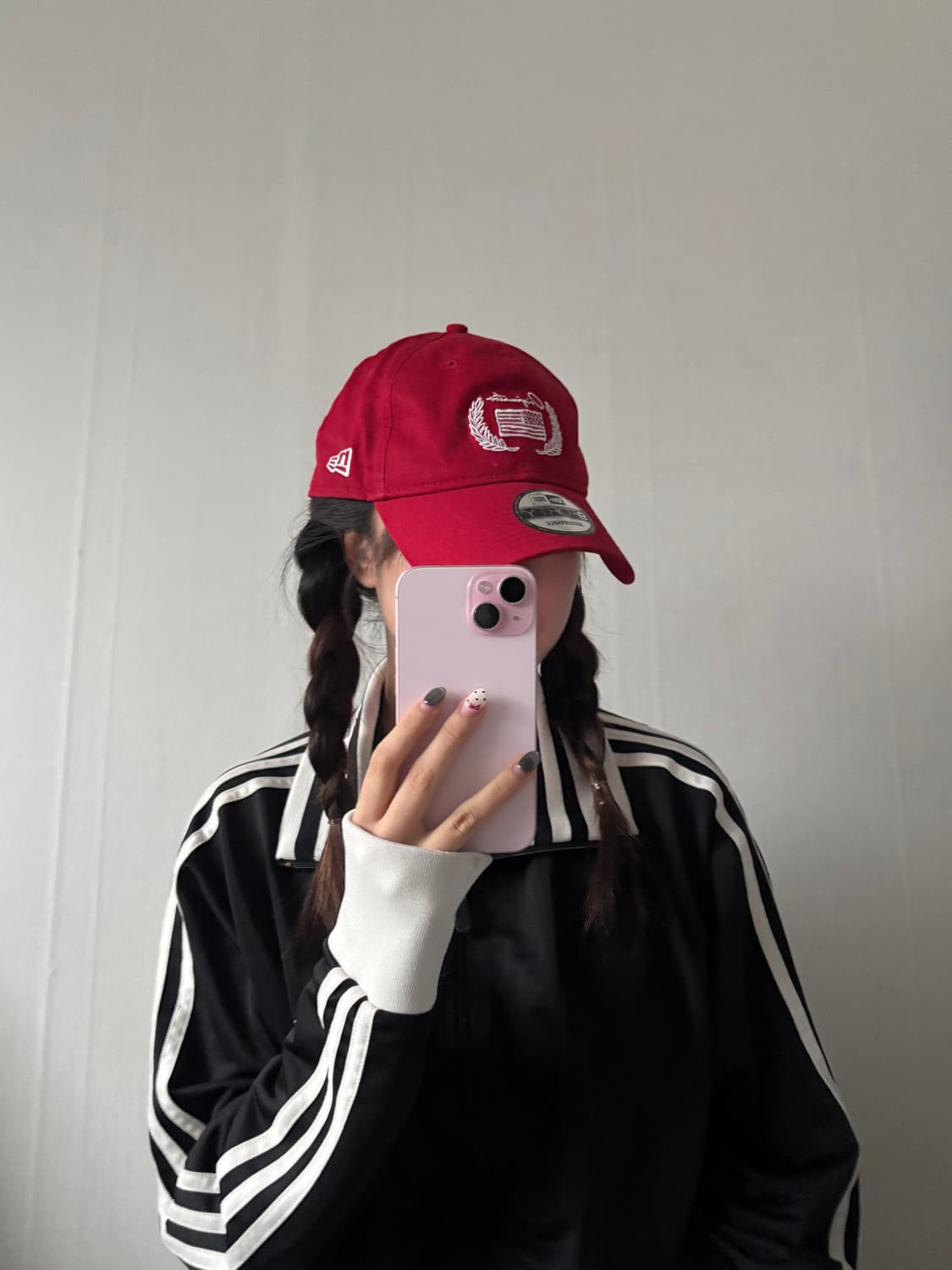 뉴에라 볼캡 상품이미지2