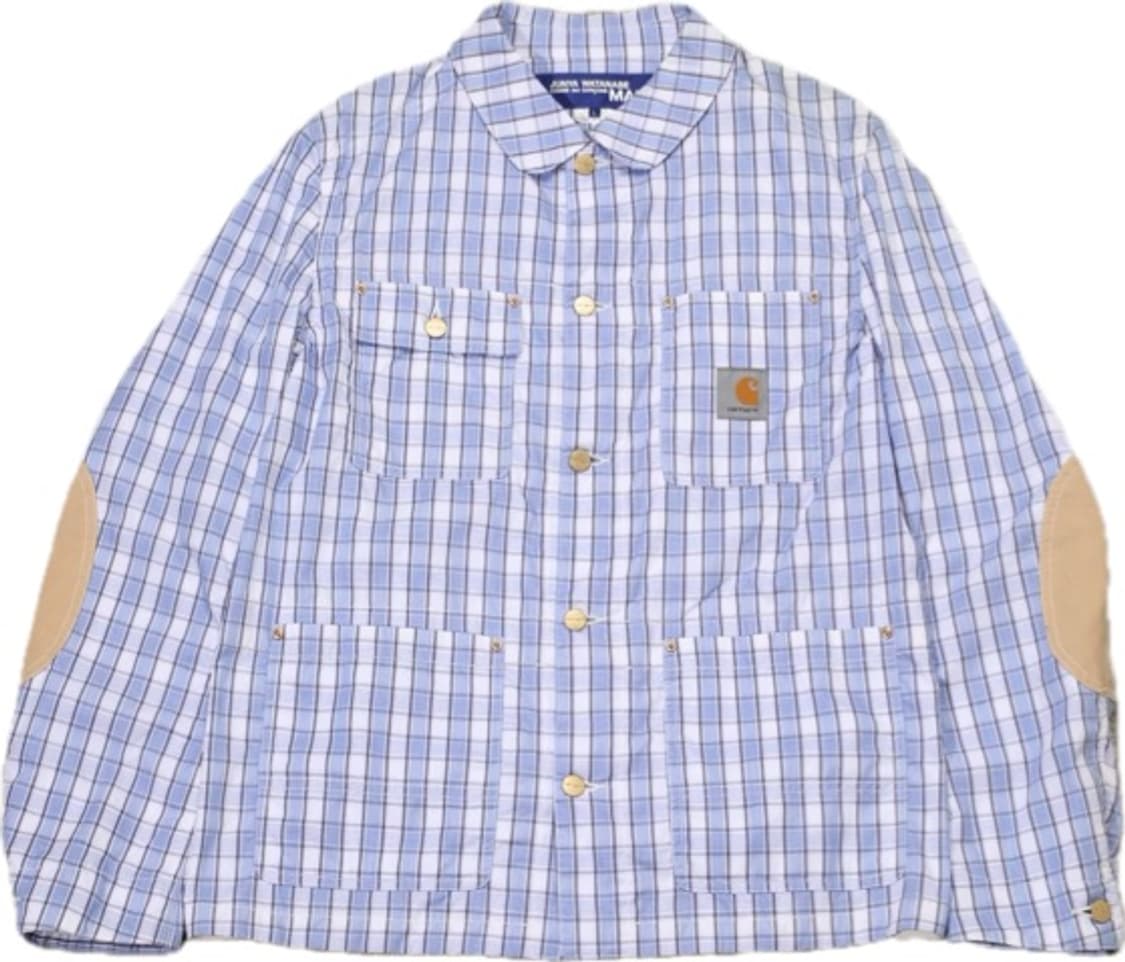 칼하트 준야 셔츠 2017 상품이미지1