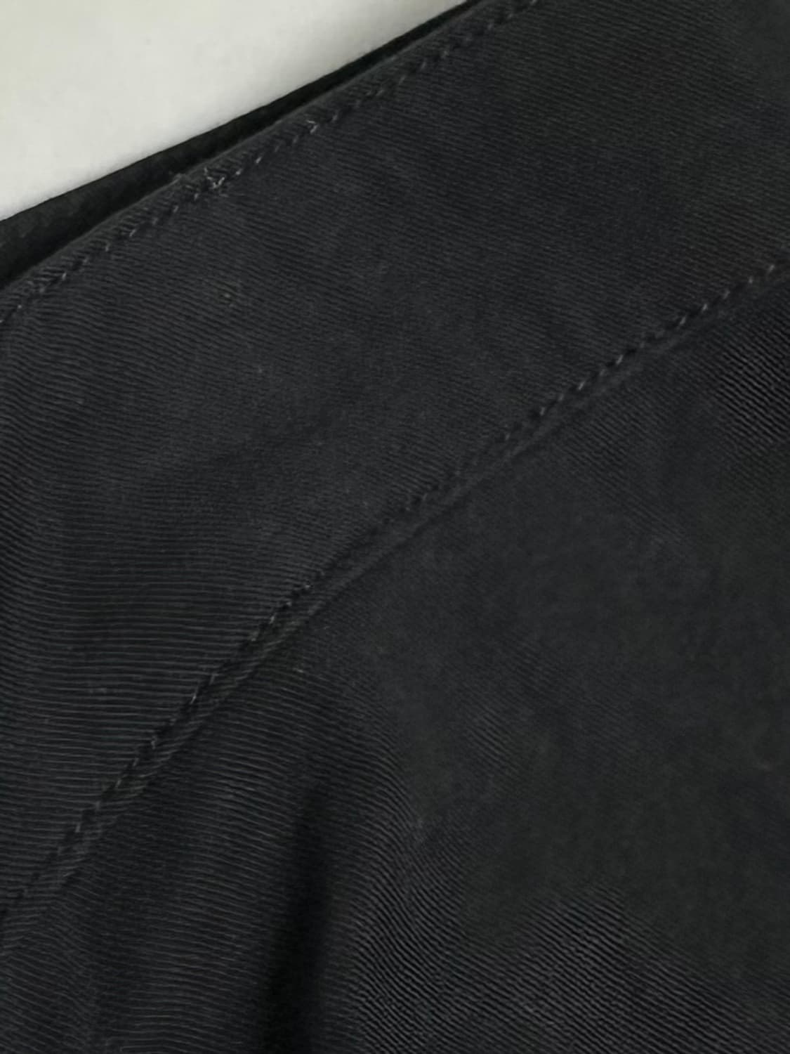 미세키서울 포켓 카고 부츠컷팬츠(1사이즈) 상품이미지9