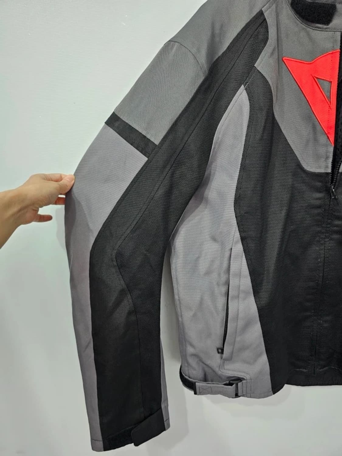 Dainese 다이네즈 오토바이 라이더 자켓 56 상품이미지5