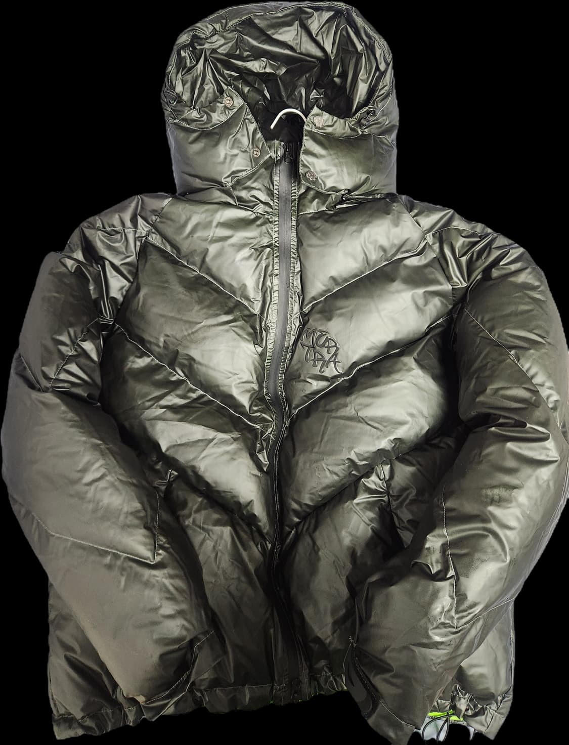 Mertra 패딩 상품이미지1