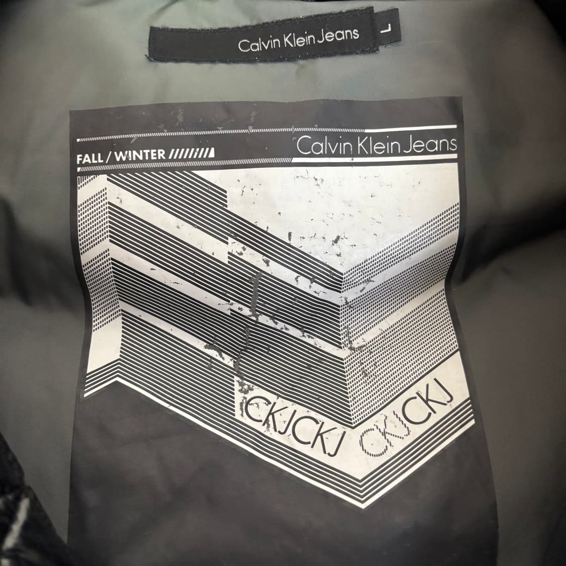 calvin klein 상품이미지5