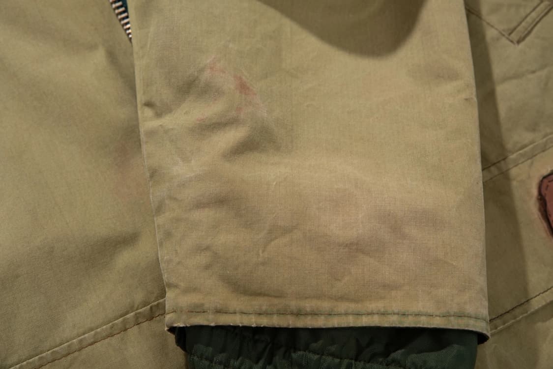 버버리 봄버 야상 자켓 상품이미지9