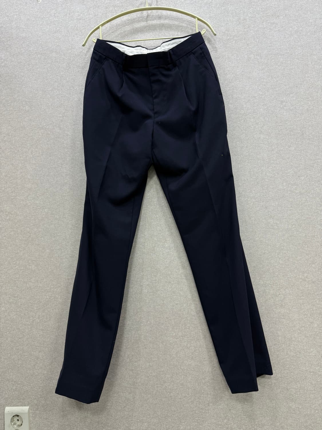 MICHIKO LONDON KOSHINO 남성 슬렉스, 미치코런던 코시노 상품이미지1