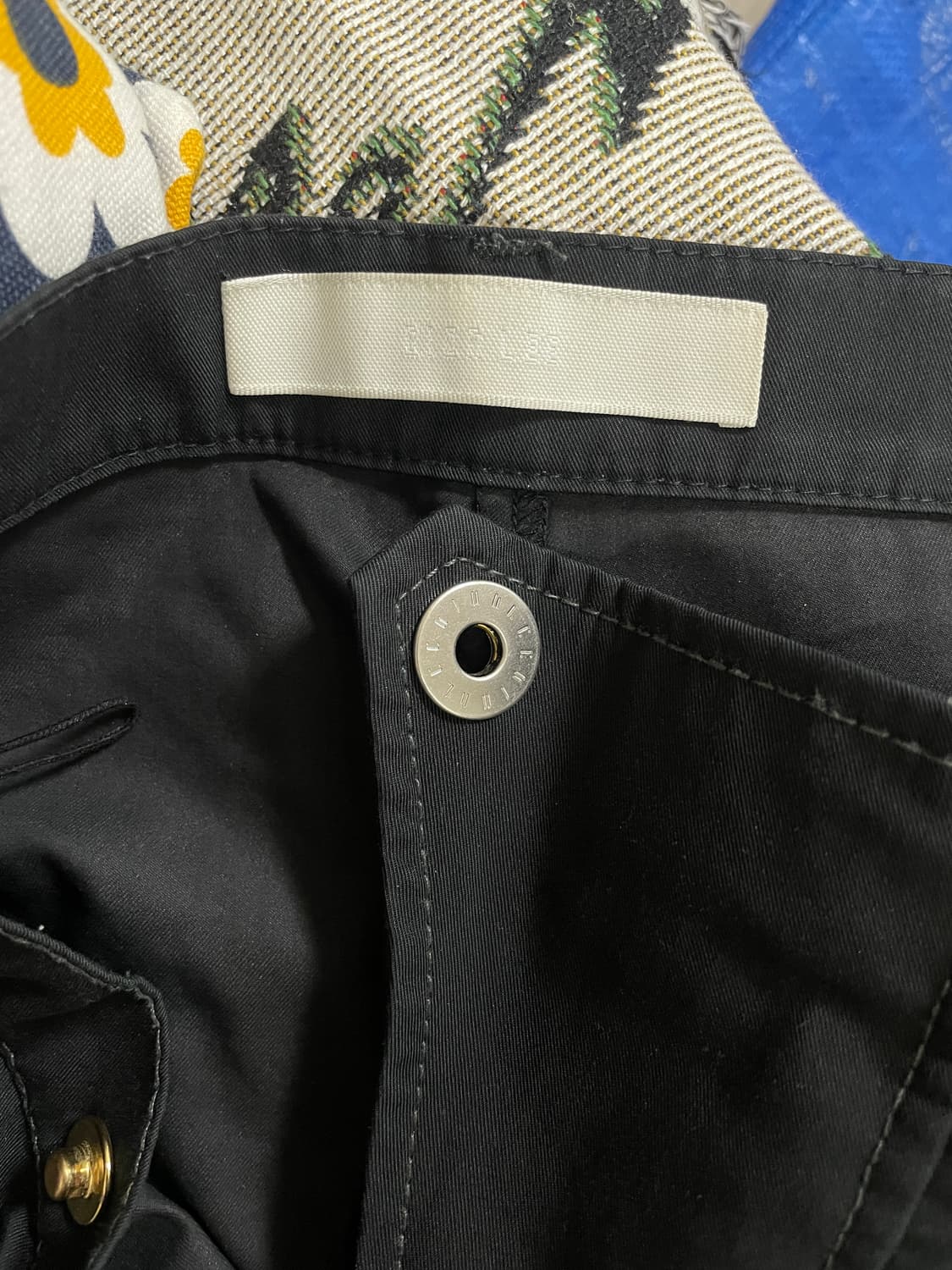 (Dion lee)_디온리 카고팬츠 OS 상품이미지8
