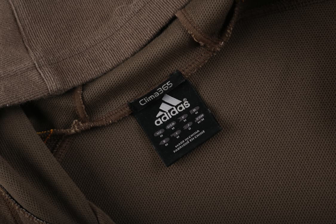 [M] 아디다스 삼선 후드집업 상품이미지6