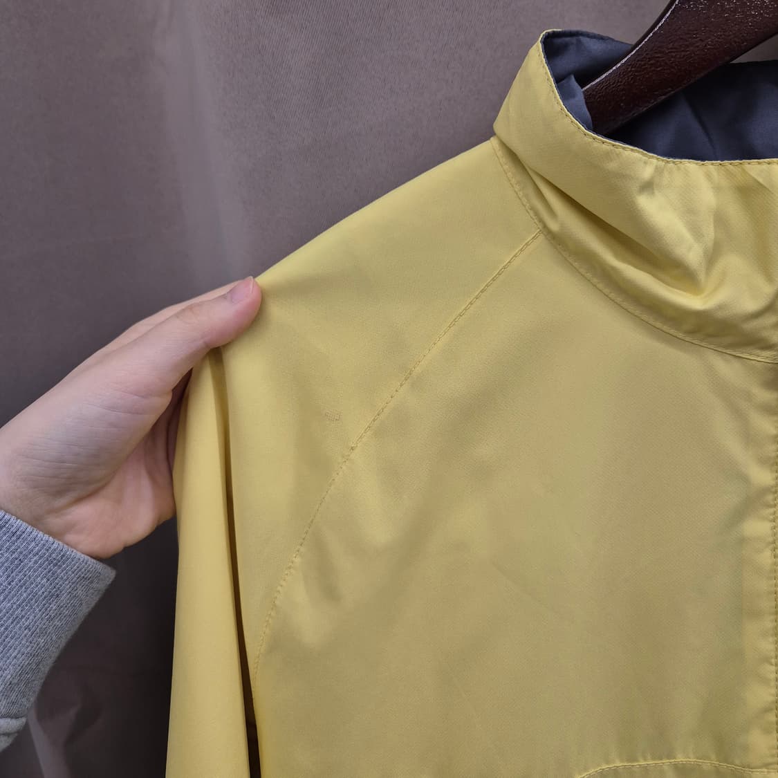 나이키 골프 스톰핏 윈드 브레이커 상품이미지4