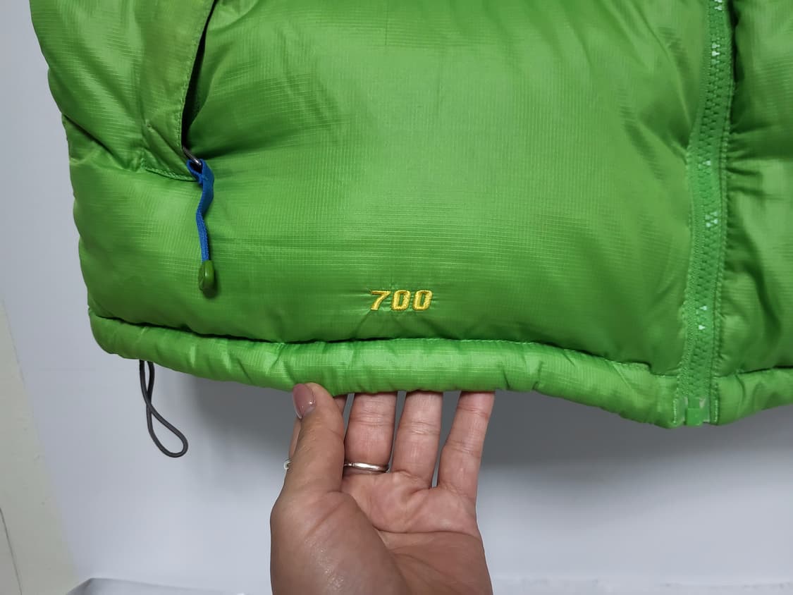 노스페이스 패딩부츠 정품 105사이즈 상품이미지4