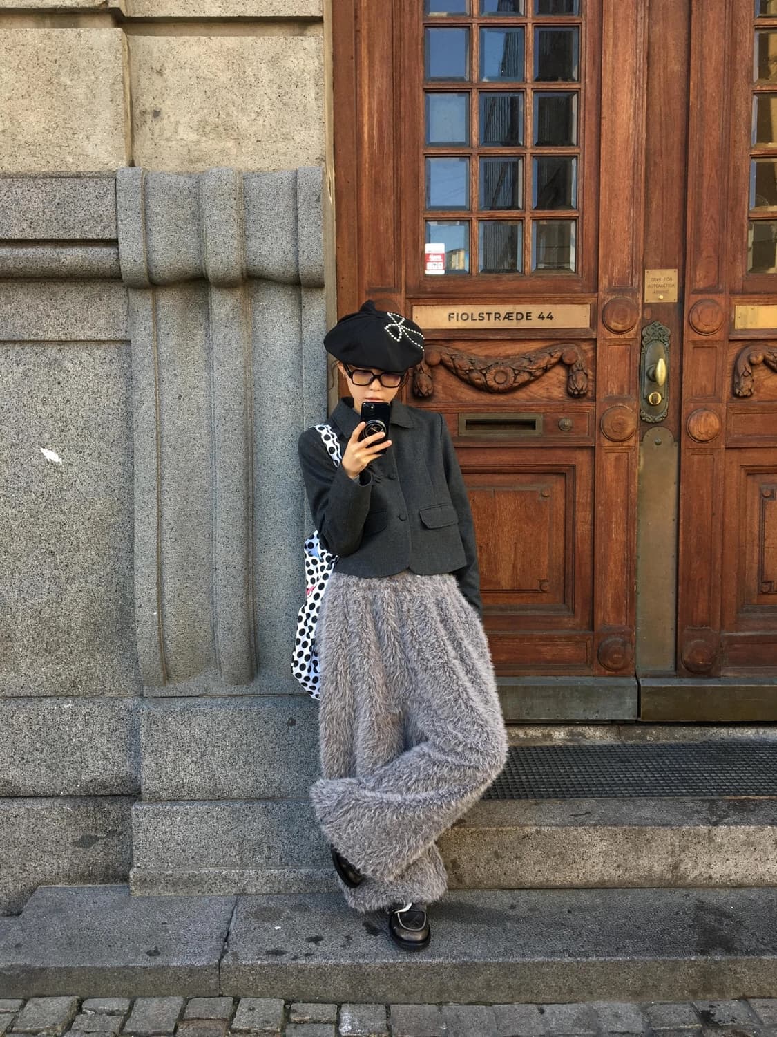 텍스처서울 Texture Seoul longell pants 팬츠 상품이미지1