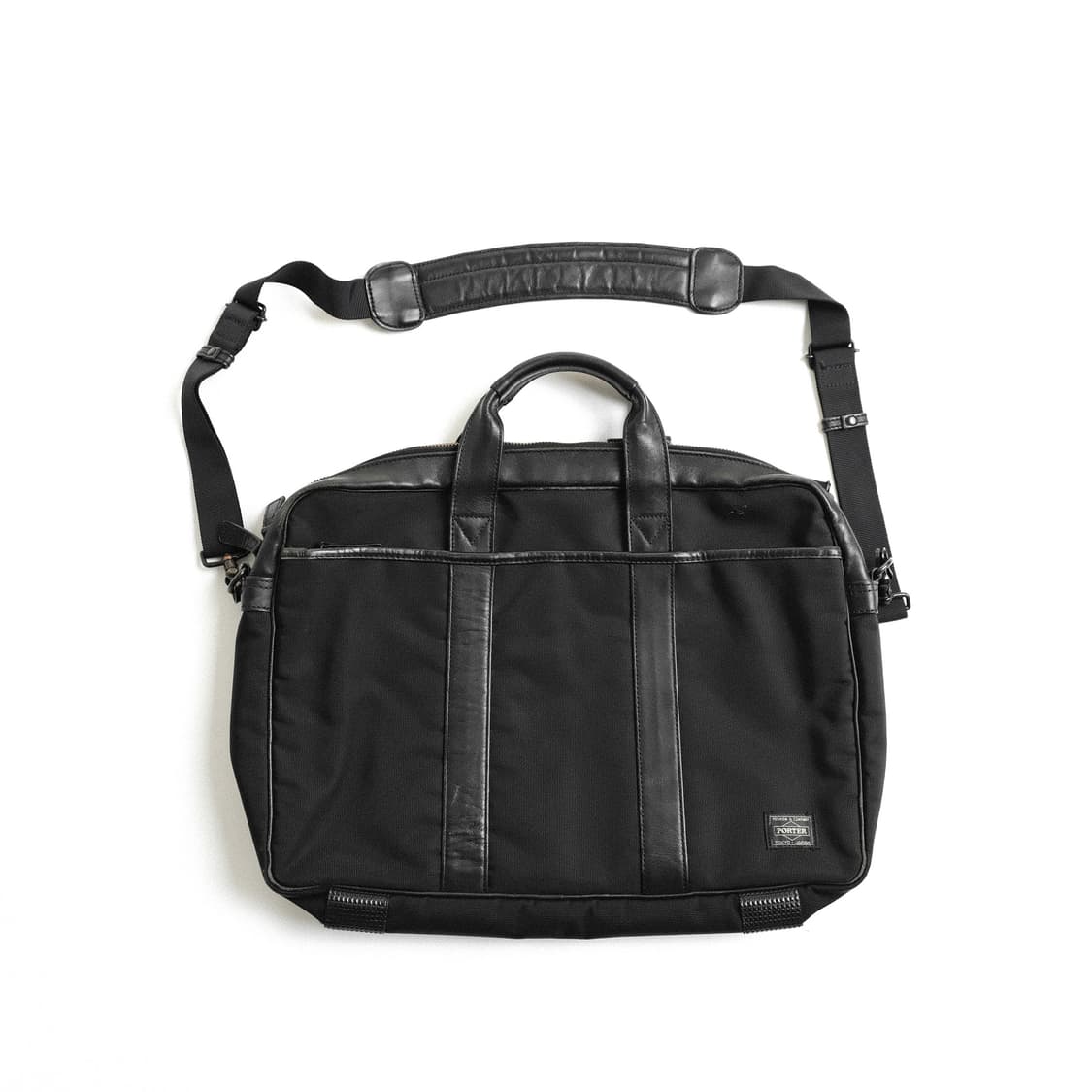 요시다포터 TAG 투웨이 브리프케이스 서류가방 상품이미지3