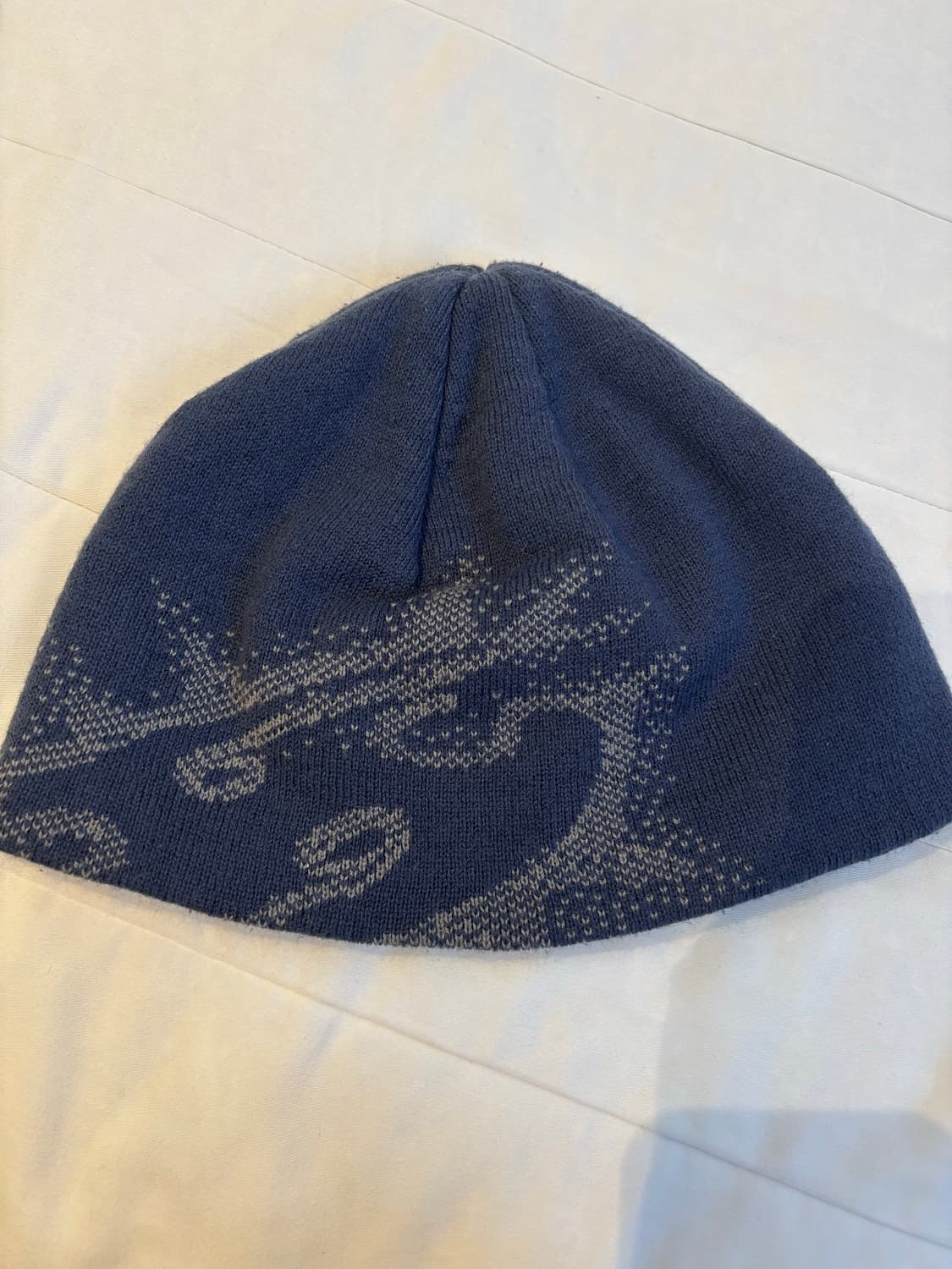 산산기어 비니 23fw 1사이즈 상품이미지2