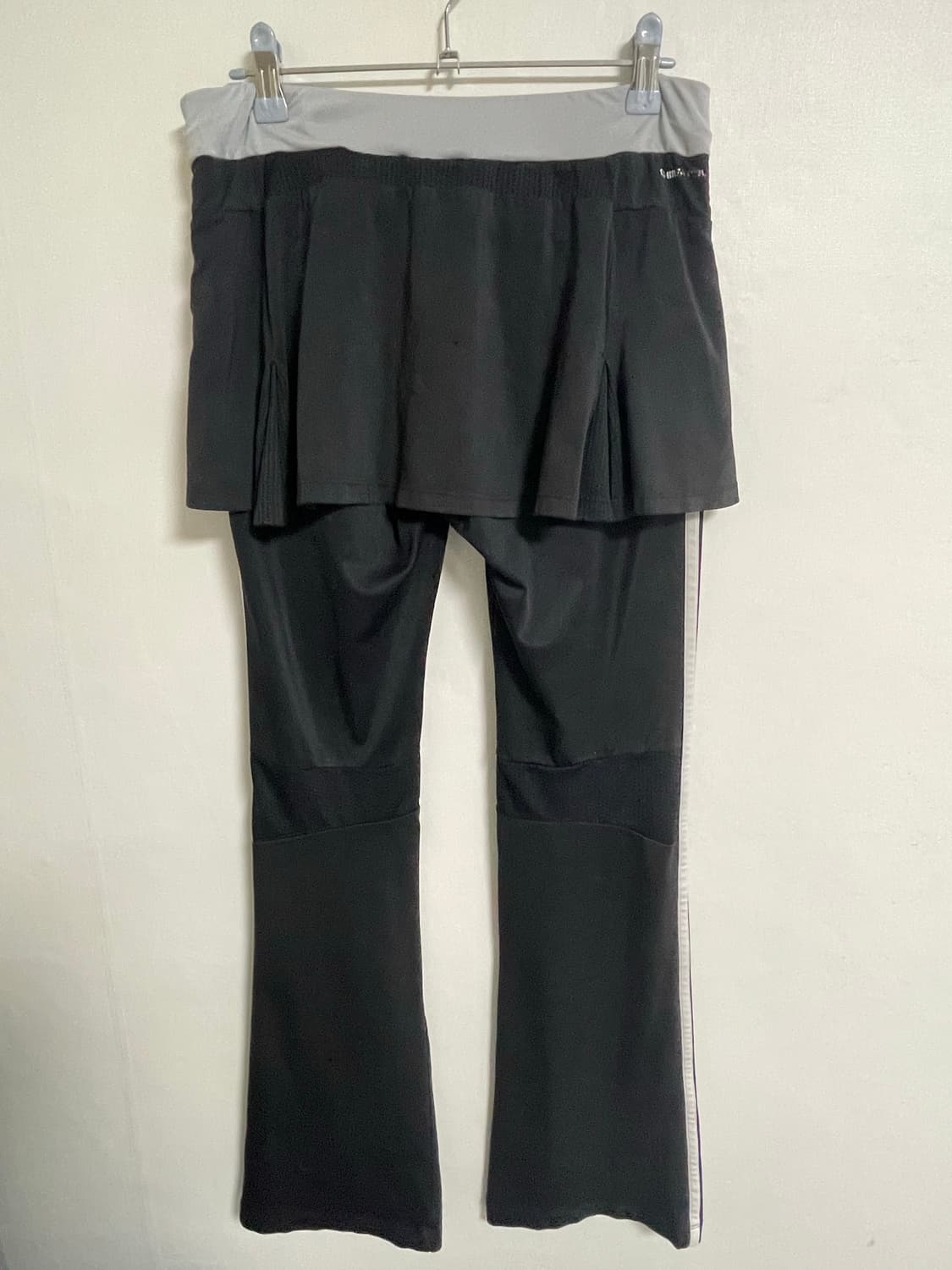 아디다스 치마바지 스커트팬츠 상품이미지2