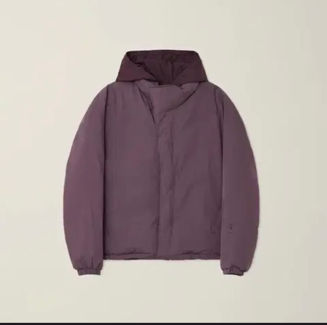 누마레 ee 패딩 구매원합니다 상품이미지1