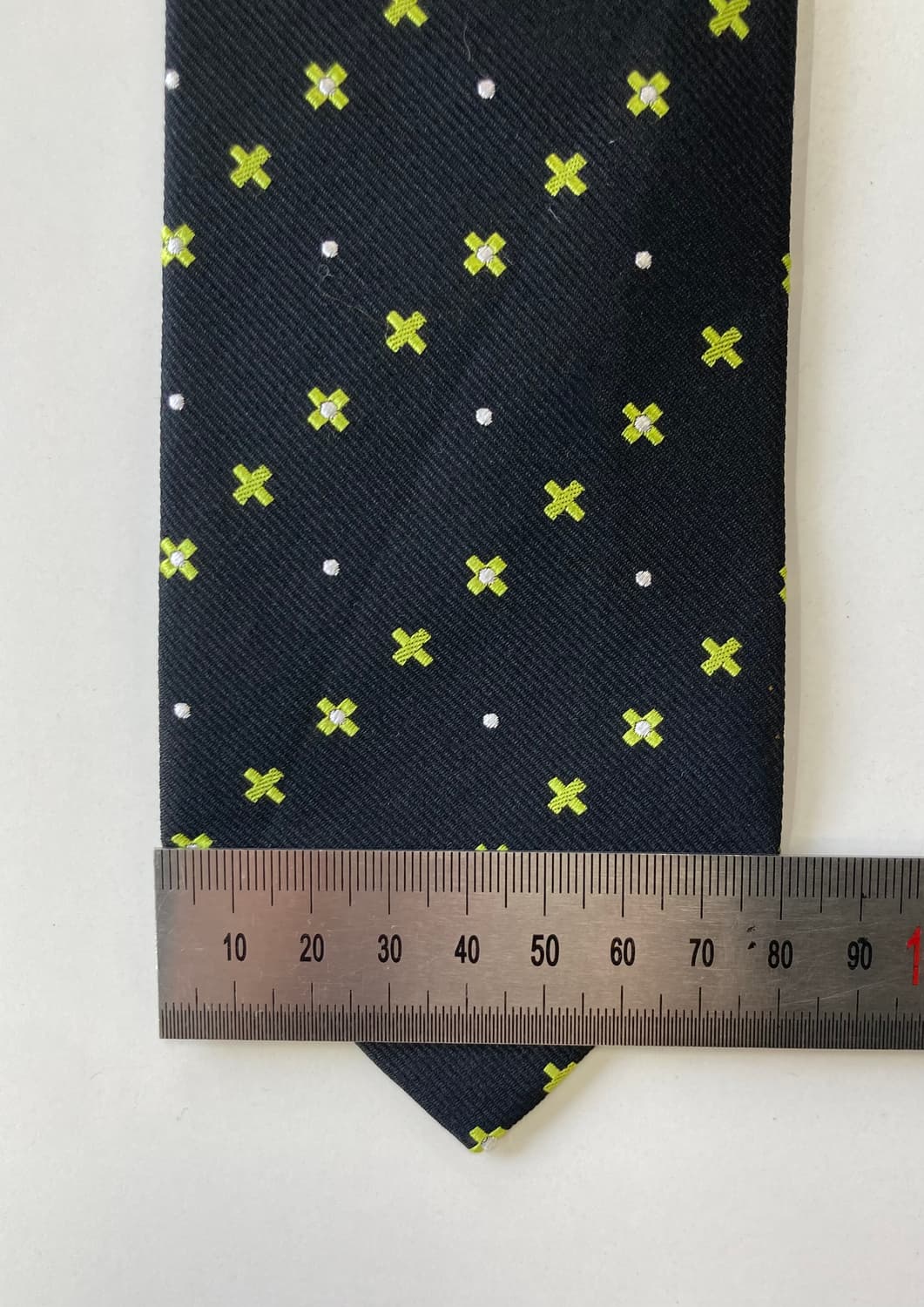 브릭하우스 넥타이 상품이미지8