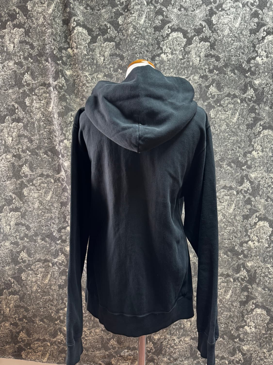 champion reverse weave 챔피온 리버스위브 후드집업 상품이미지3