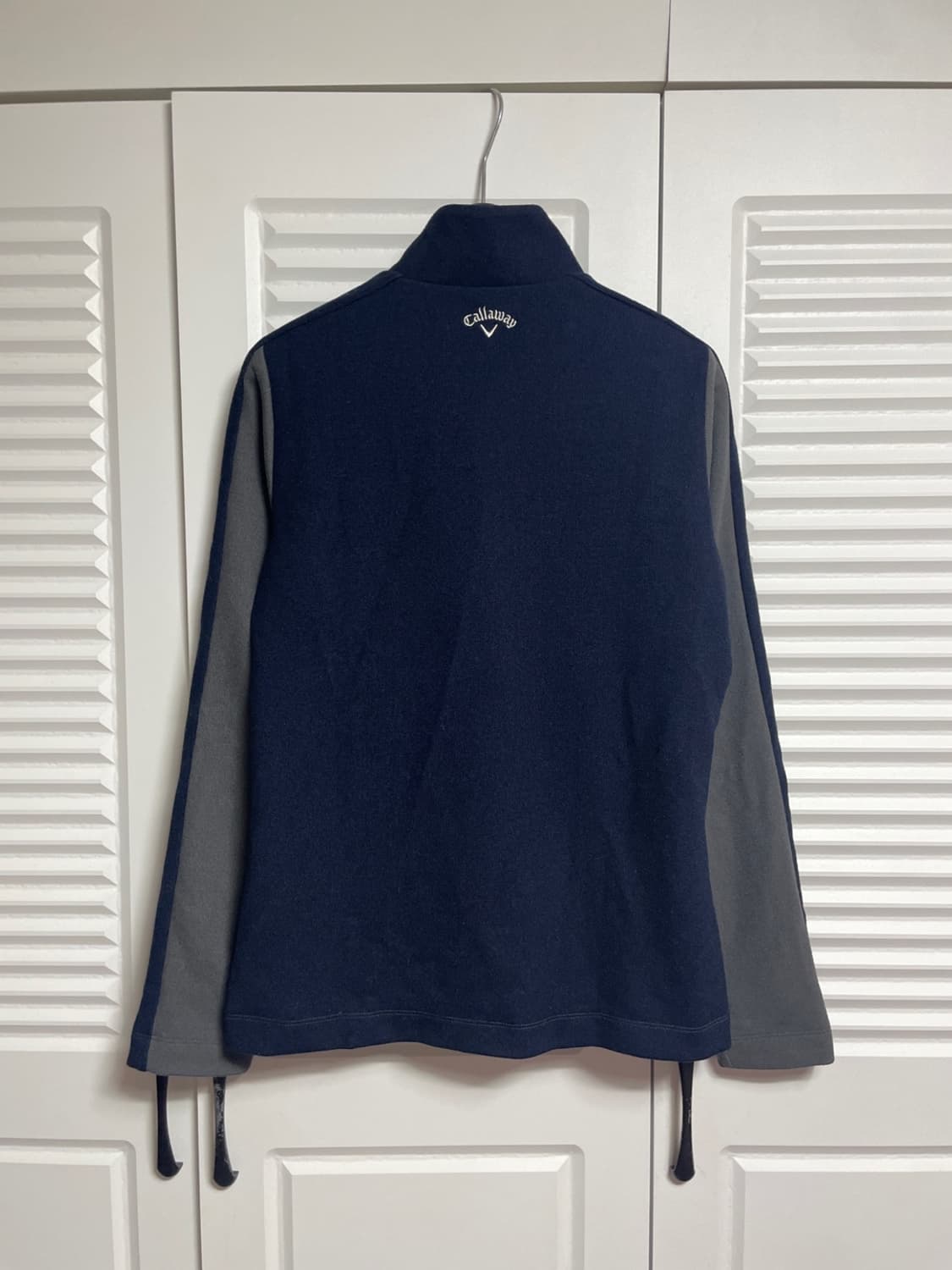 캘러웨이 방풍 니트 상품이미지2