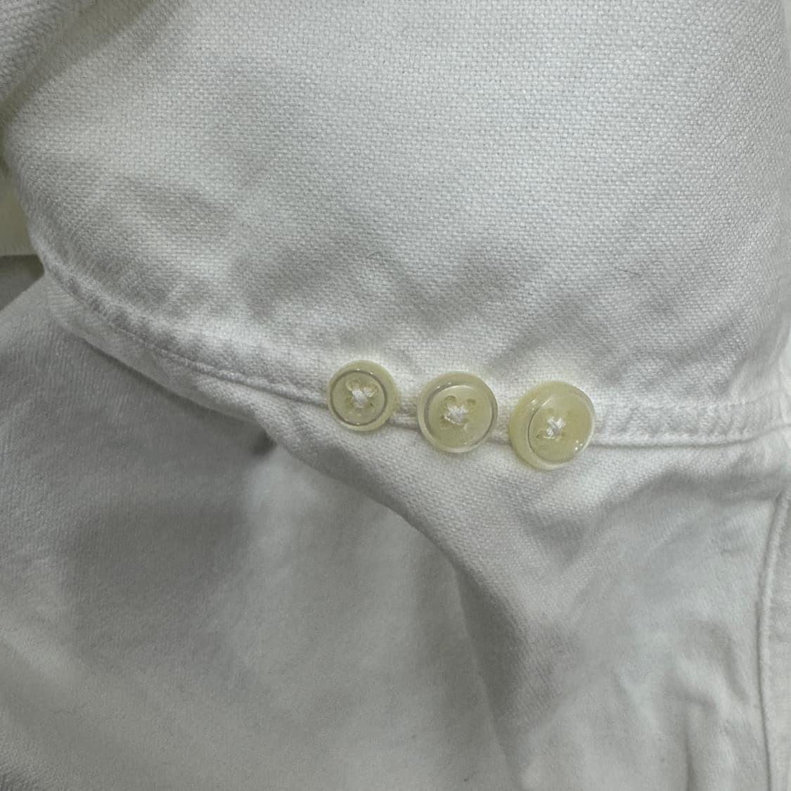 M 폴로 랄프로렌 슬림핏 옥스포드 남방 셔츠  상품이미지6