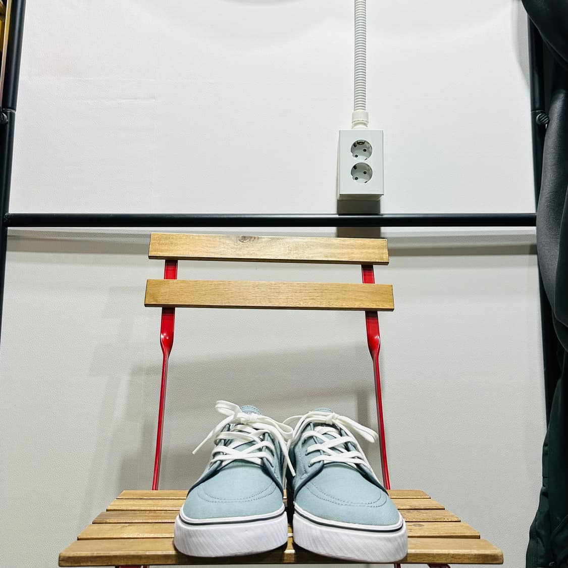 270) 나이키 운동화 남성 SB 스테판 야노스키 스케이트보드화 상품이미지2