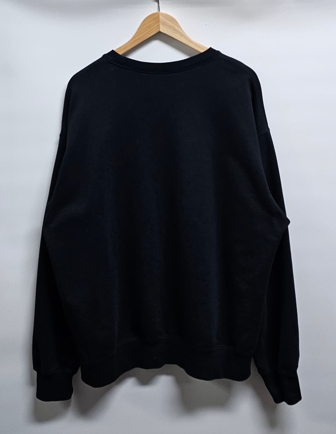 나이키 NRG 솔로스우시 맨투맨 2XL 상품이미지2