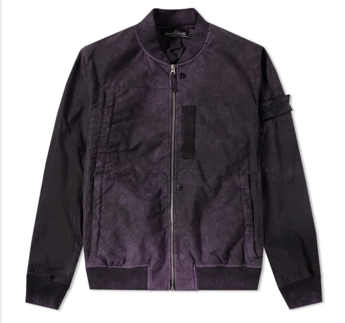 스톤아일랜드 쉐도우프로젝트 Tpx 폴리 자켓 L(105) 국내판 상품이미지7