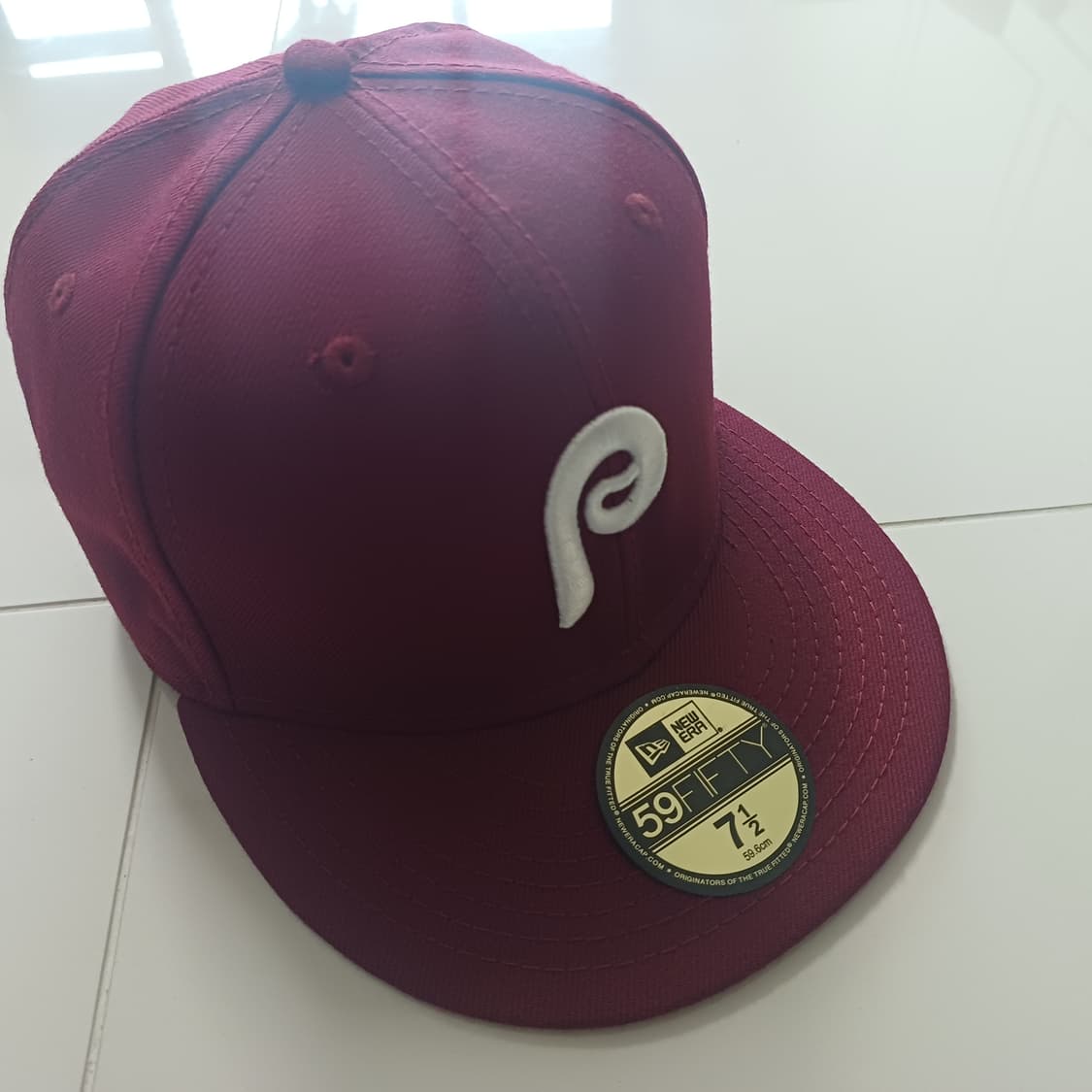 필라델피아뉴에라59FIFTY 상품이미지1