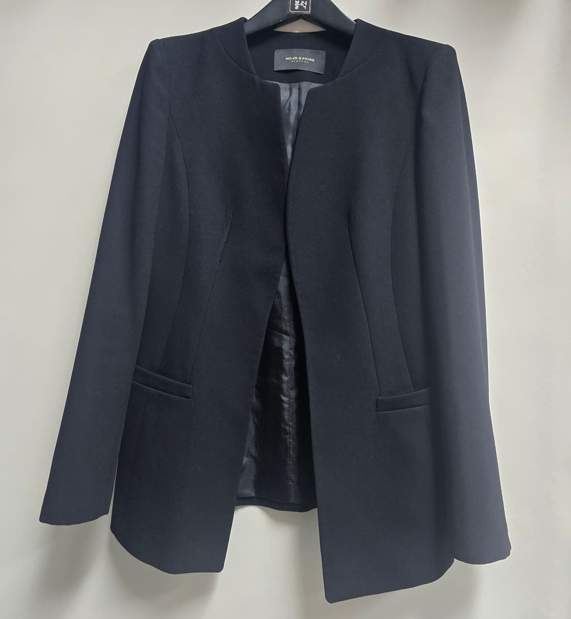 모조에스핀 자켓 S 상품이미지1