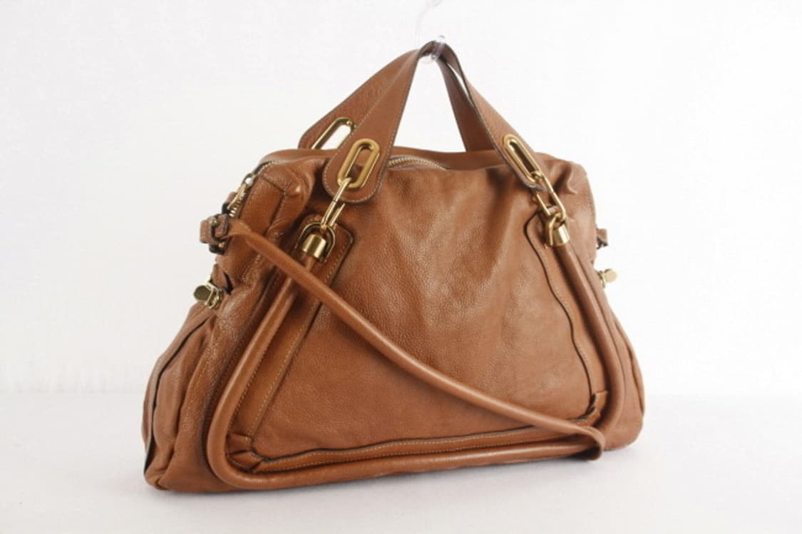 Chloe paraty bag 상품이미지3