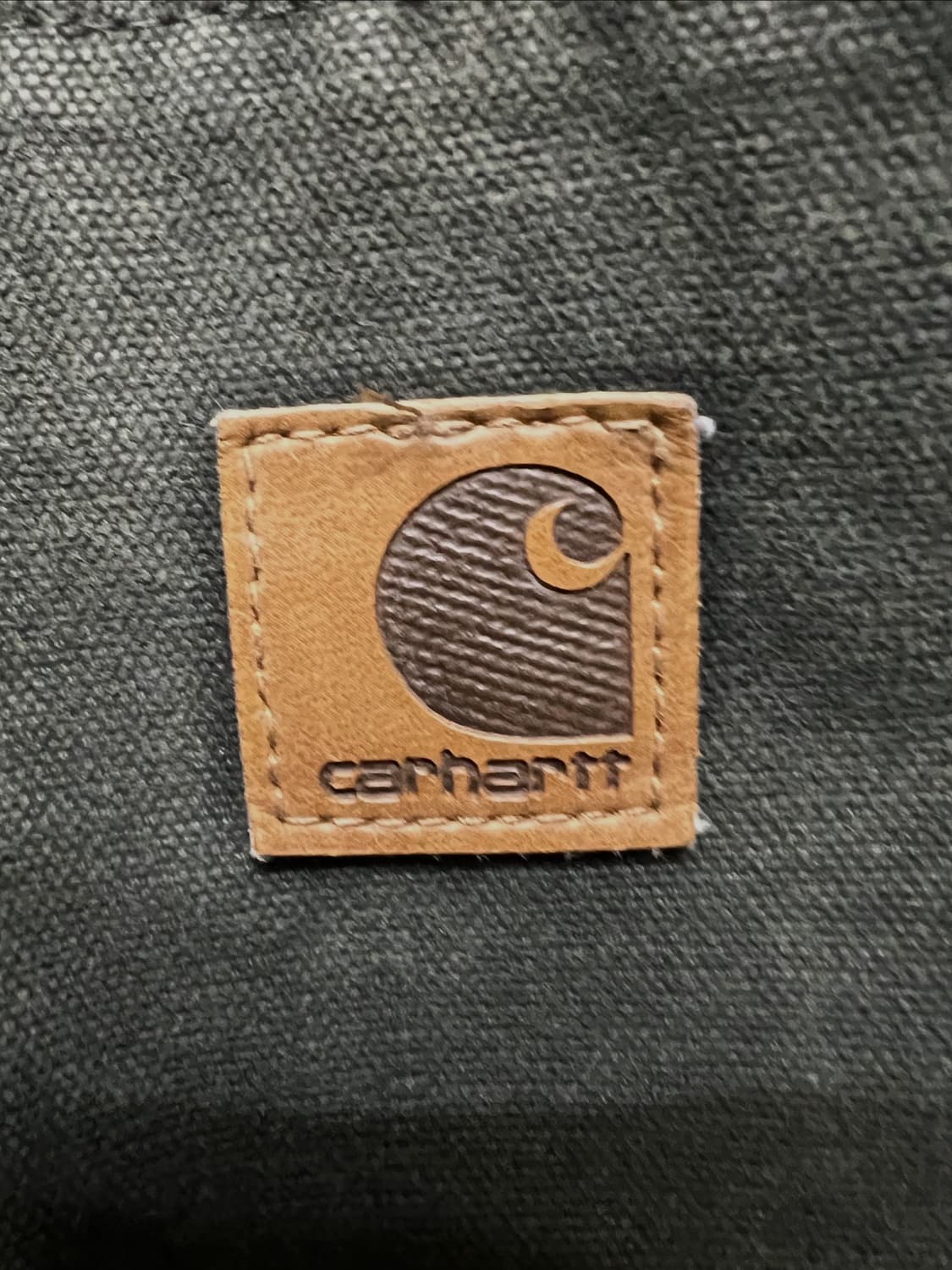 칼하트 J130 덕액티브 자켓 상품이미지8