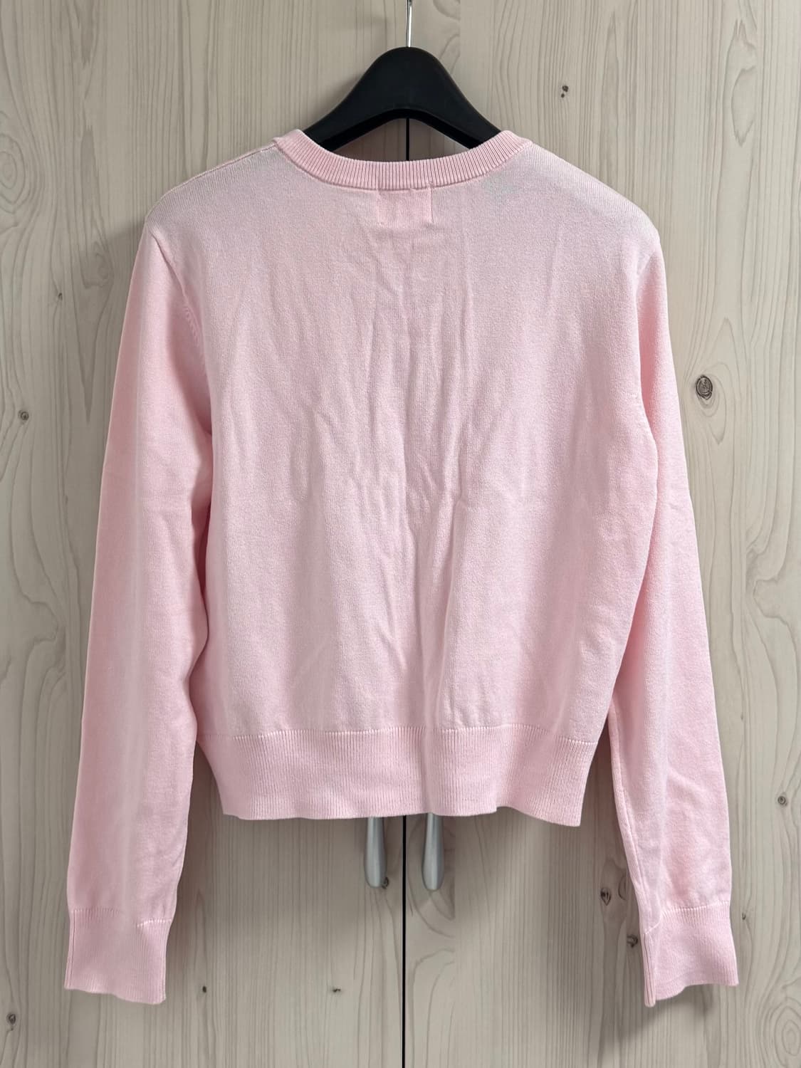 H&M 파인 니트 가디건 상품이미지4