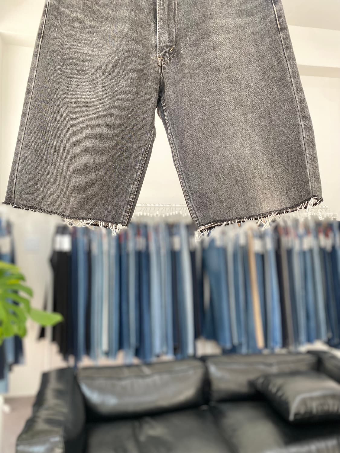 Levis626 Cut Off 90s 30사이즈 a4917 상품이미지3