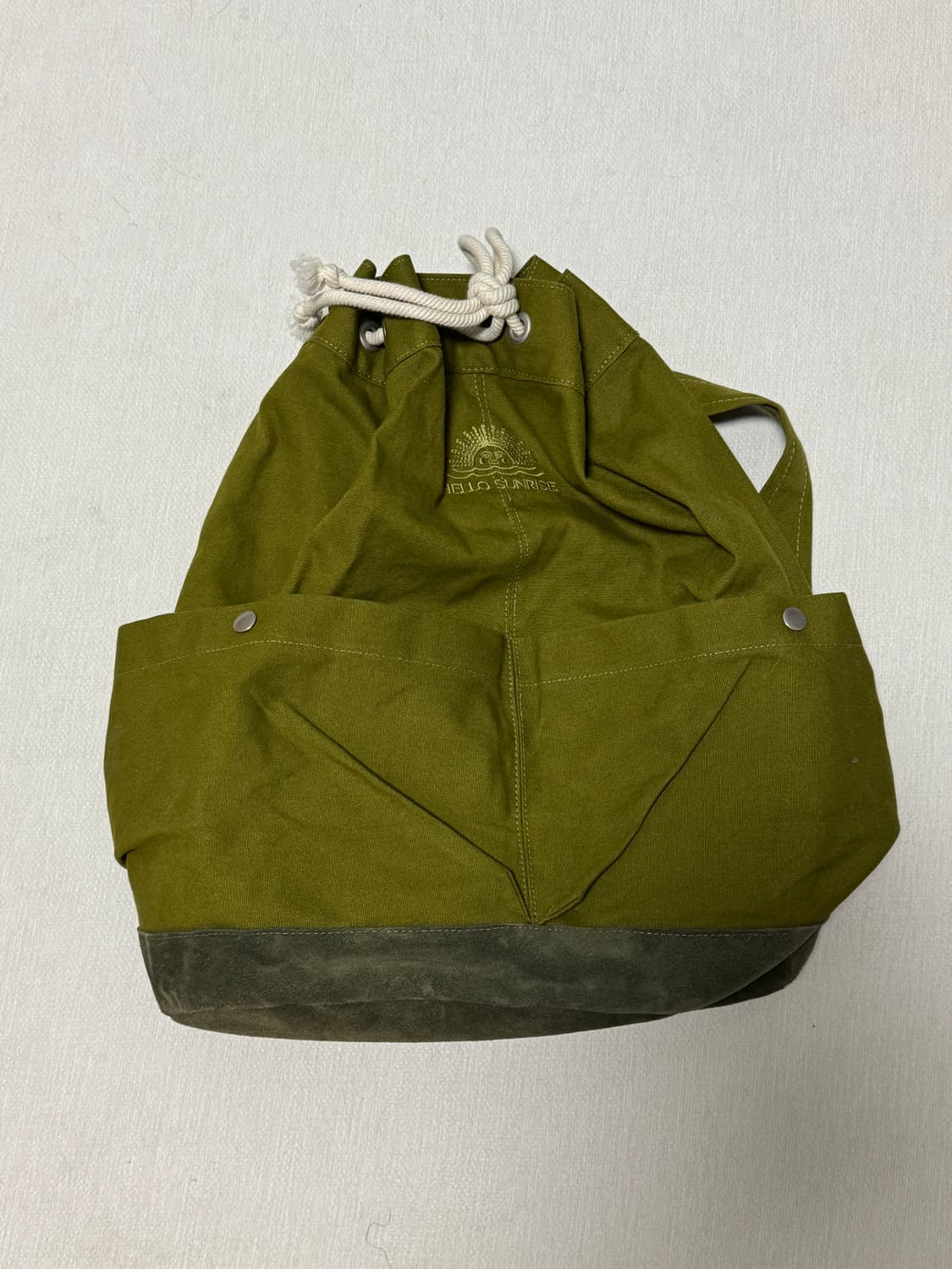 헬로선라이즈 백팩 상품이미지1