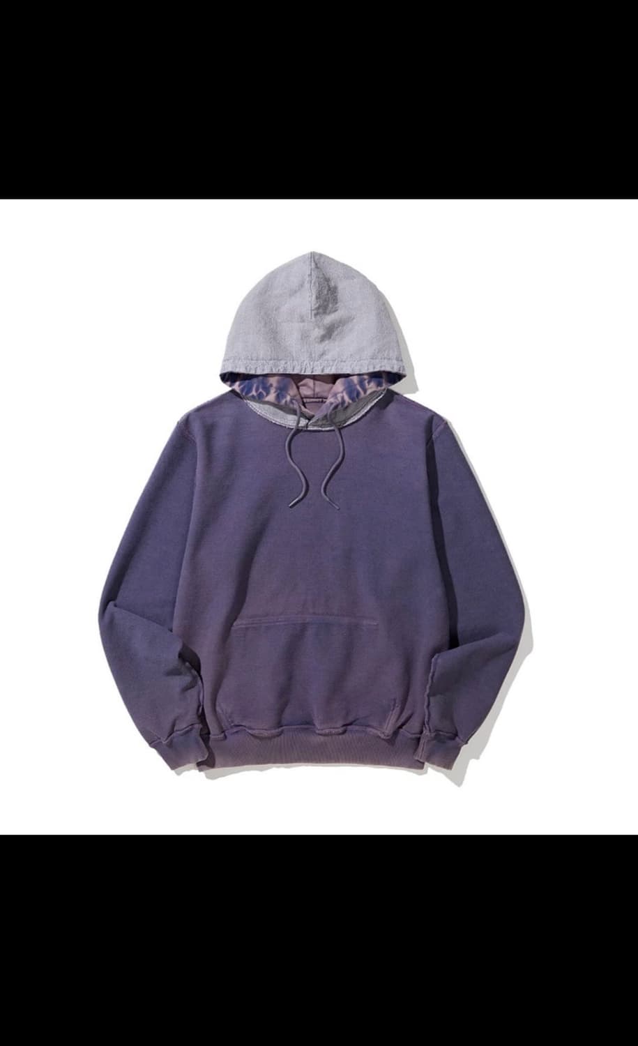 XLIM EP.4 SYNOPSIS 01 HOODIE (1) 상품이미지1