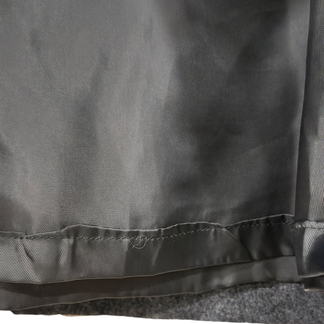 system 시스템 울 스커트 25-26 상품이미지3