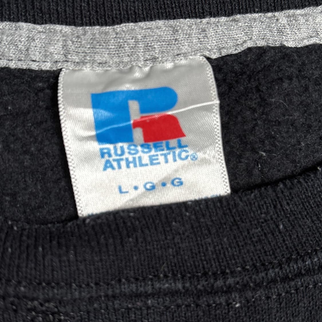 러셀애슬레틱 스웻셔츠 상품이미지5