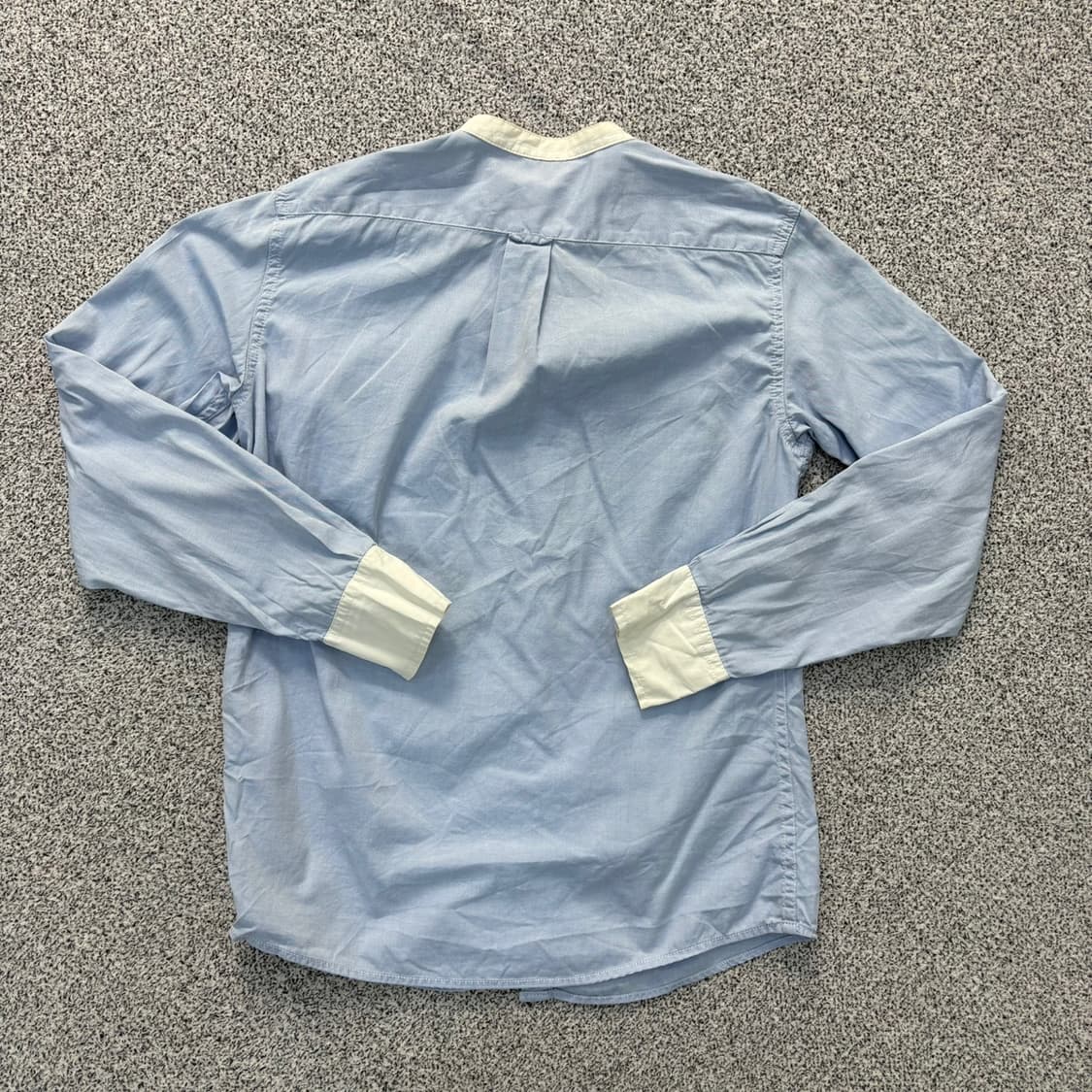 XS Gap 셔츠 블라우스 0428J 상품이미지3