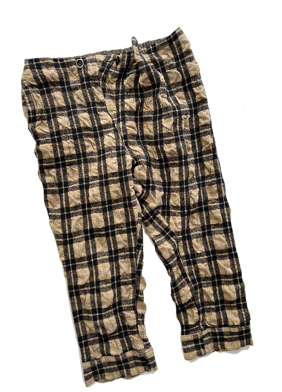 캐피탈 하프팬츠 상품이미지2