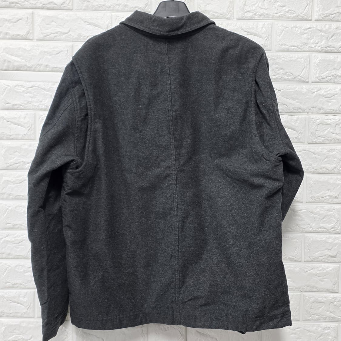 택포) 에디바우어 남성 자켓 L 상품이미지4