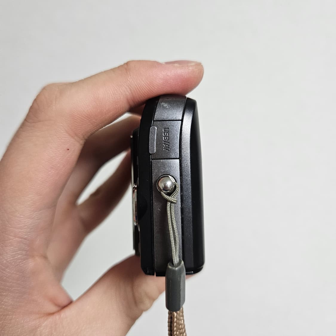 [은채 디카] 박스셋 카시오 엑슬림 EX-Z1050 블랙 디카 르세라핌 상품이미지8