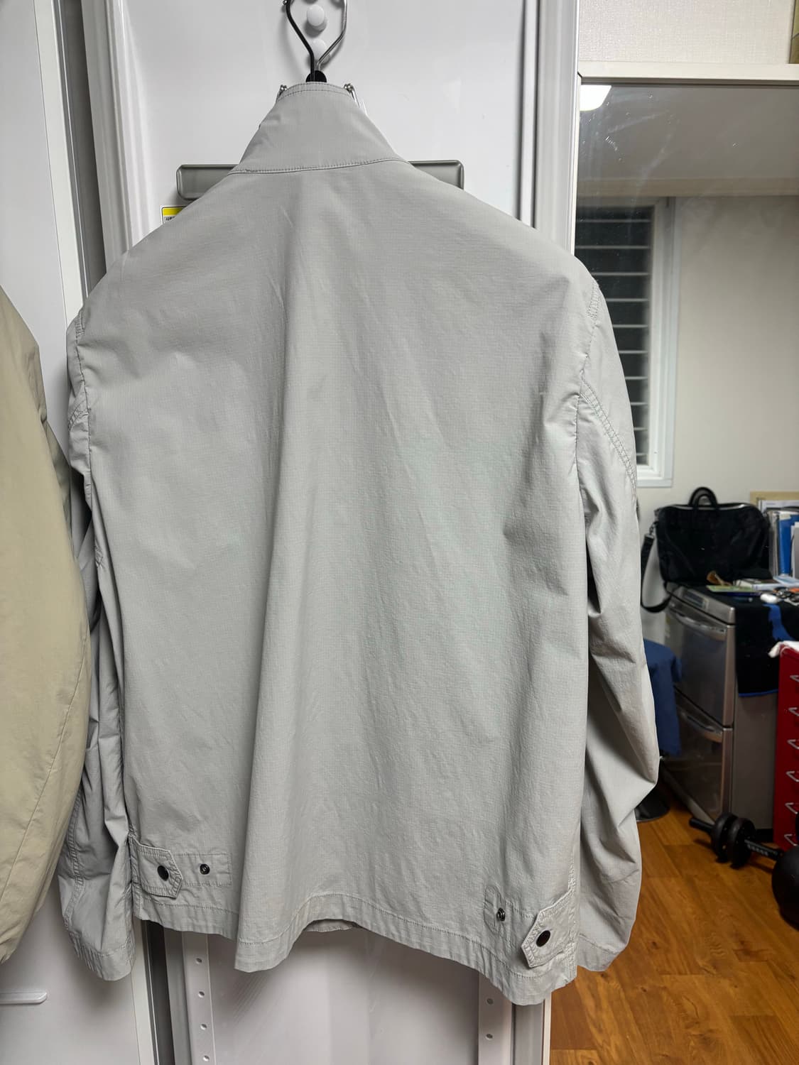 파라점퍼스 노버트 자켓 상품이미지2