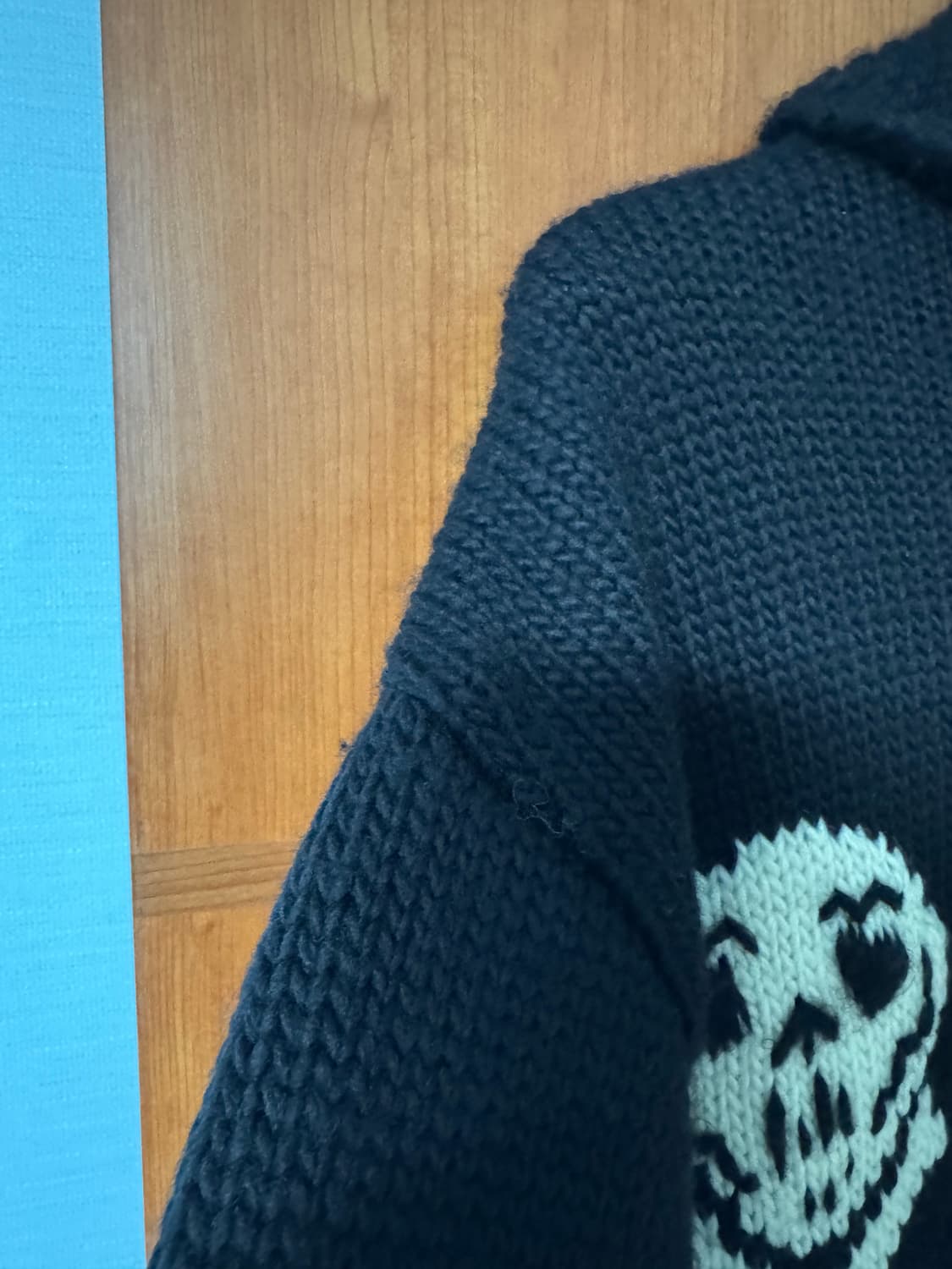 앤더슨벨 체커보드 코위찬 상품이미지5