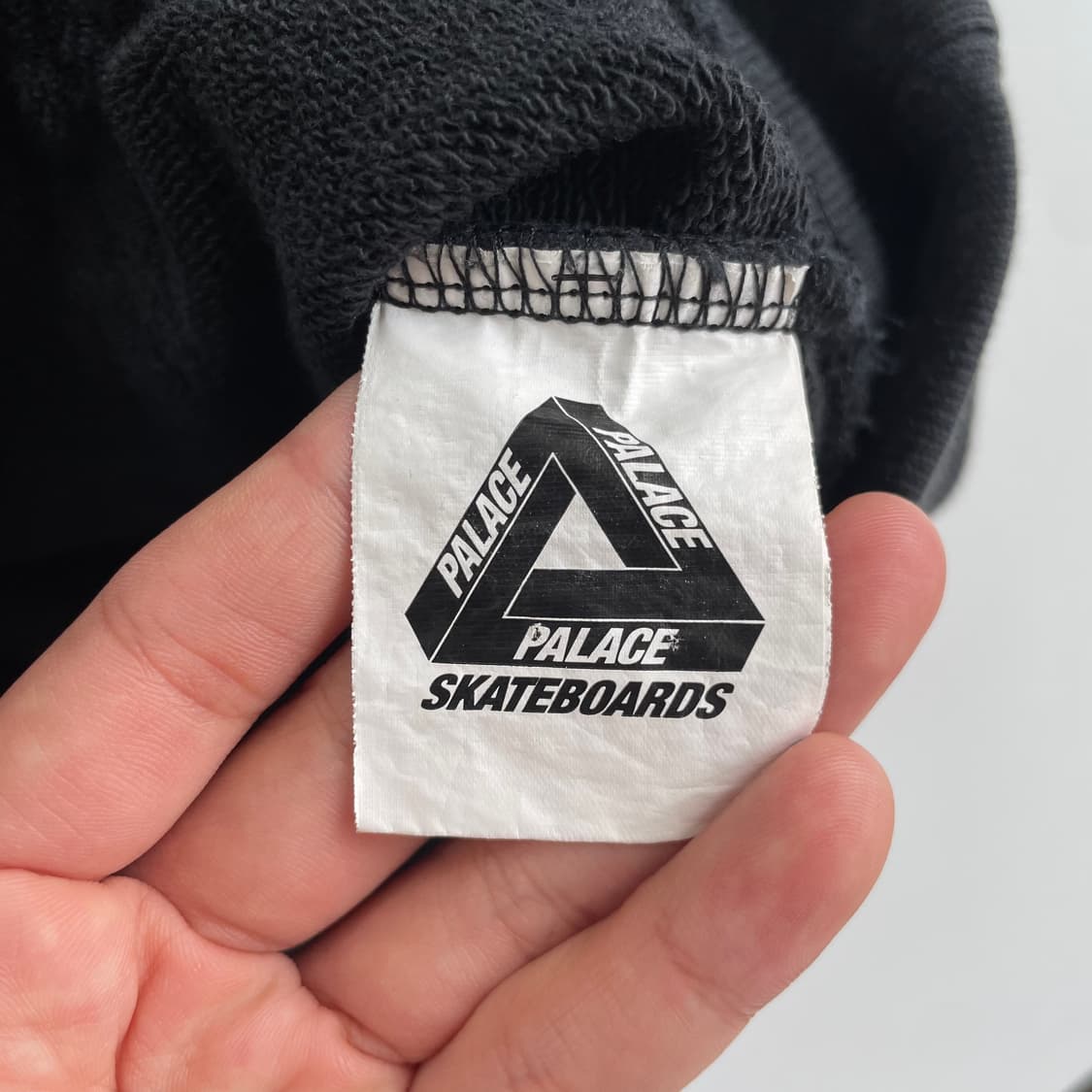 Palace  팔라스 옥토 포레스트 후드티 상품이미지6