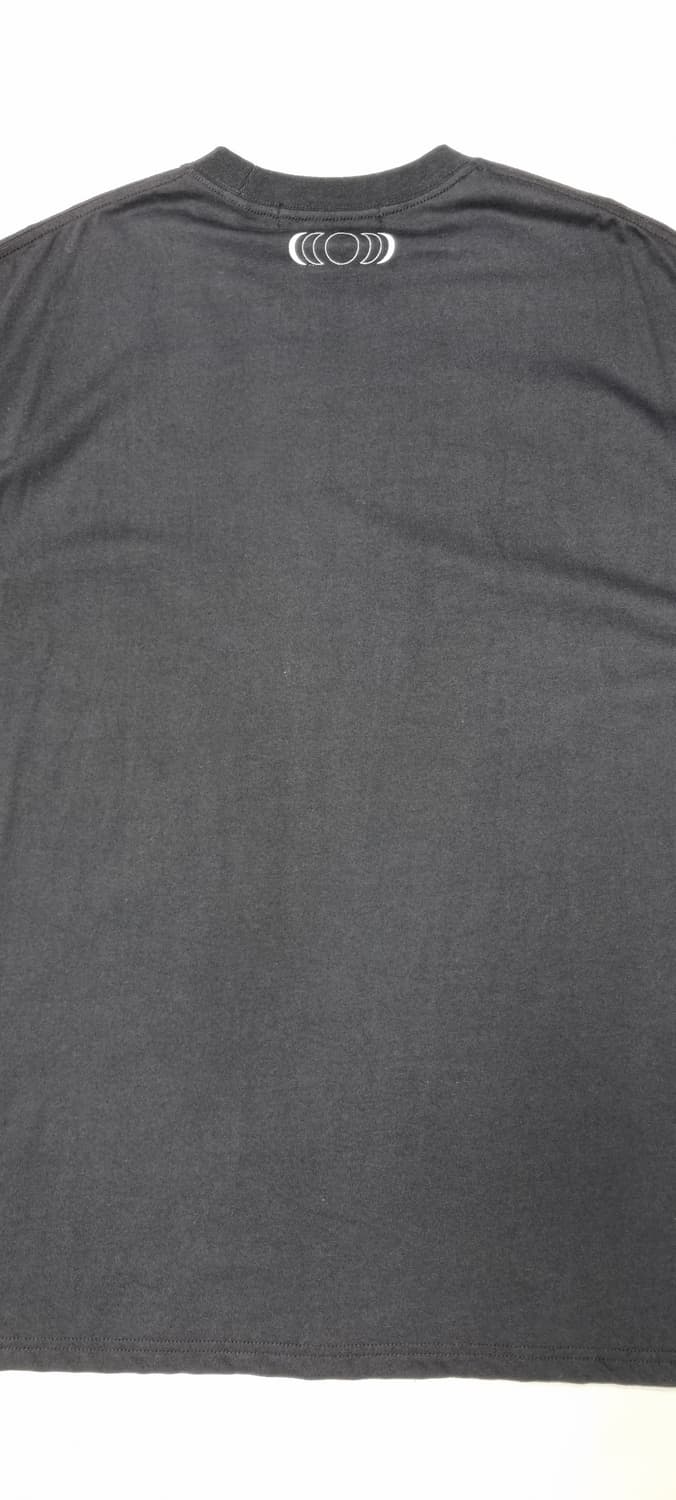 더 블랙 레이블 VIBE 태양 반팔 XL _ 남성 상품이미지6