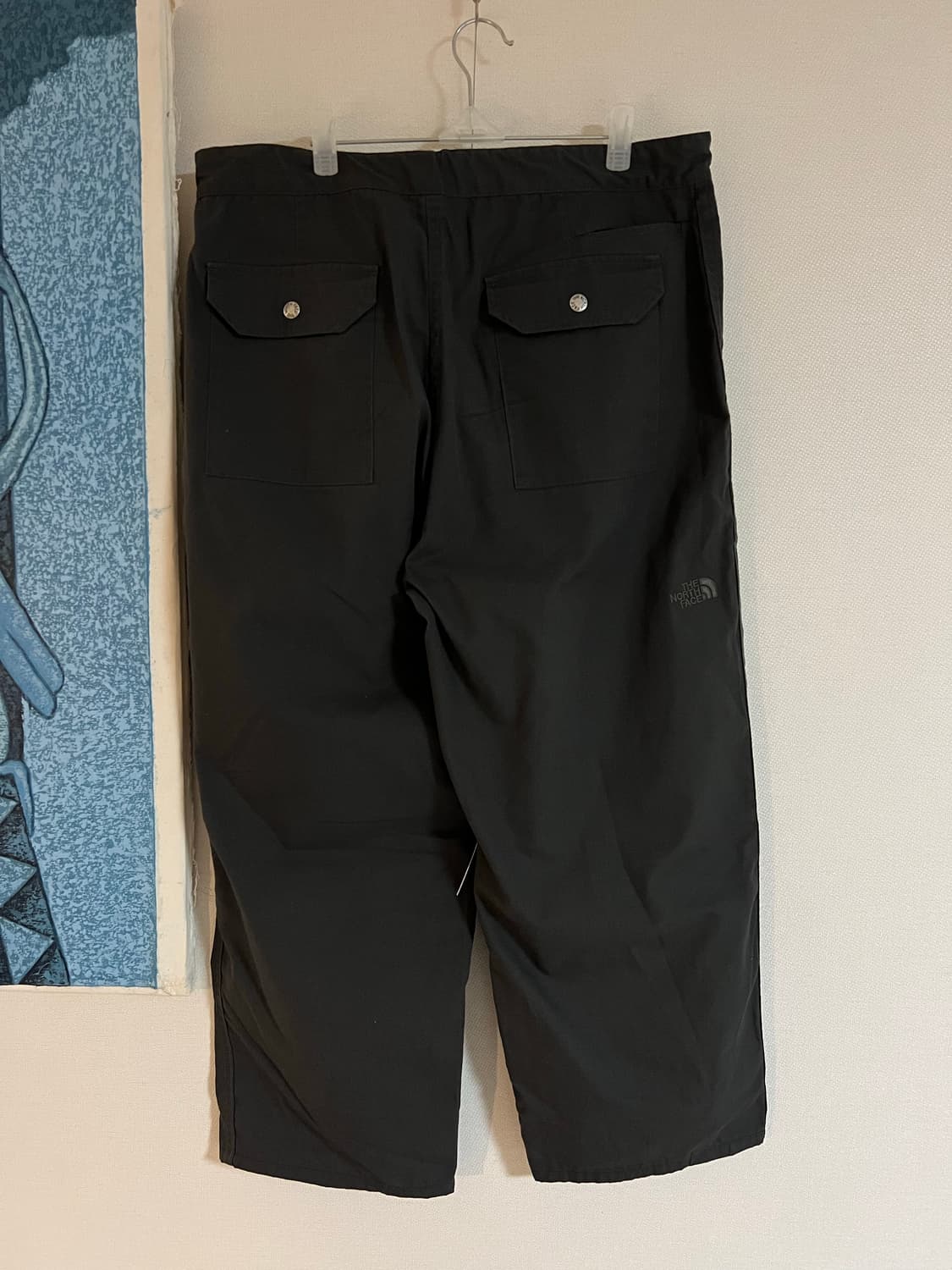 노스페이스 퍼플라벨 베이커 팬츠 36 상품이미지2