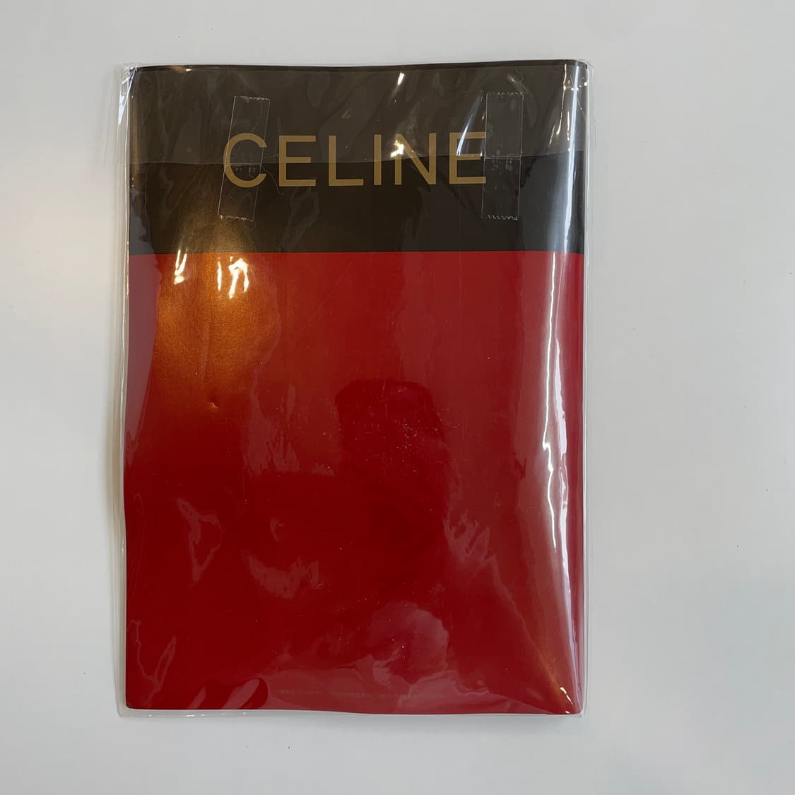 셀린느 스타킹 L사이즈 새상품 상품이미지2