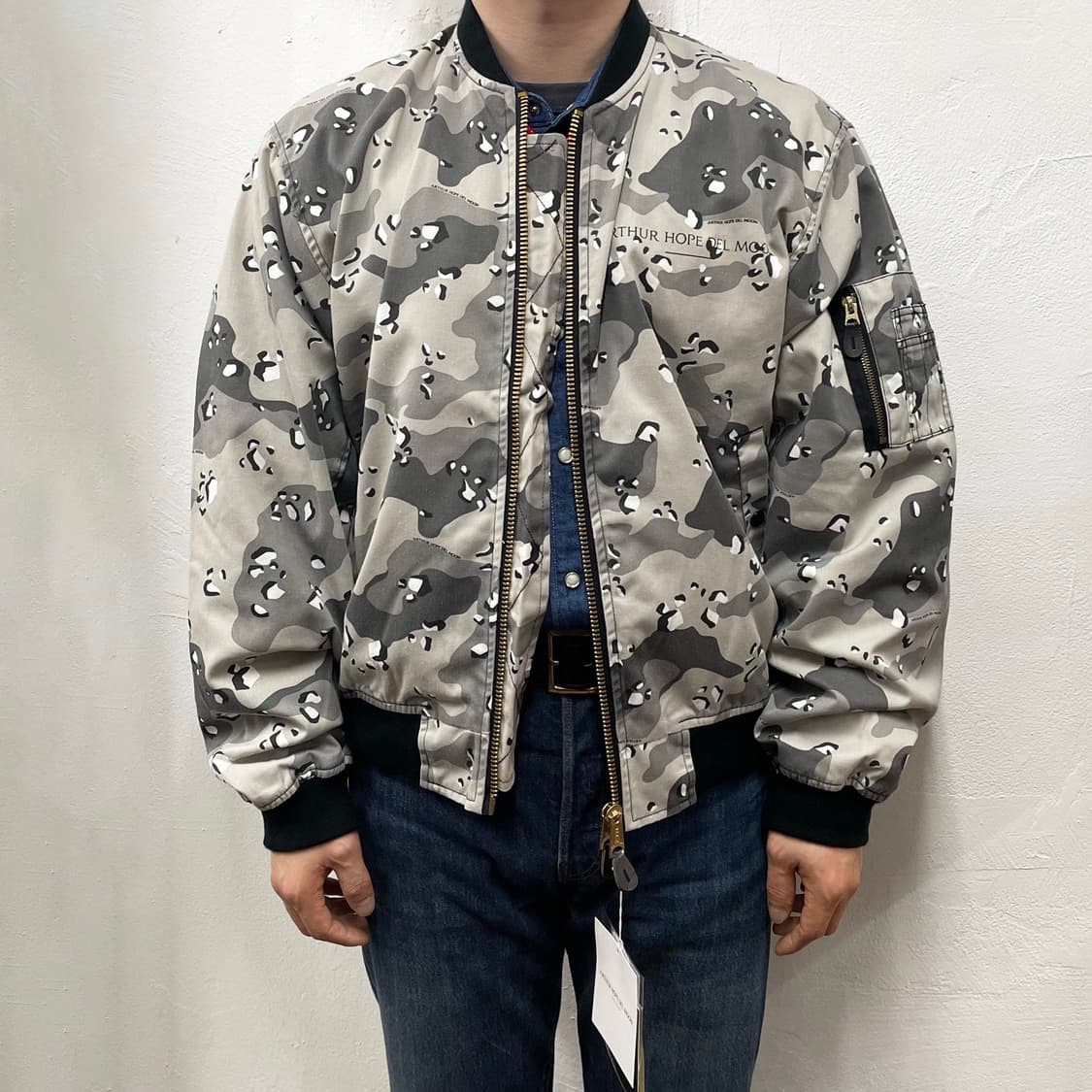 아서 홉 델 문 (Arthur Hope Del Moon) 상품이미지9