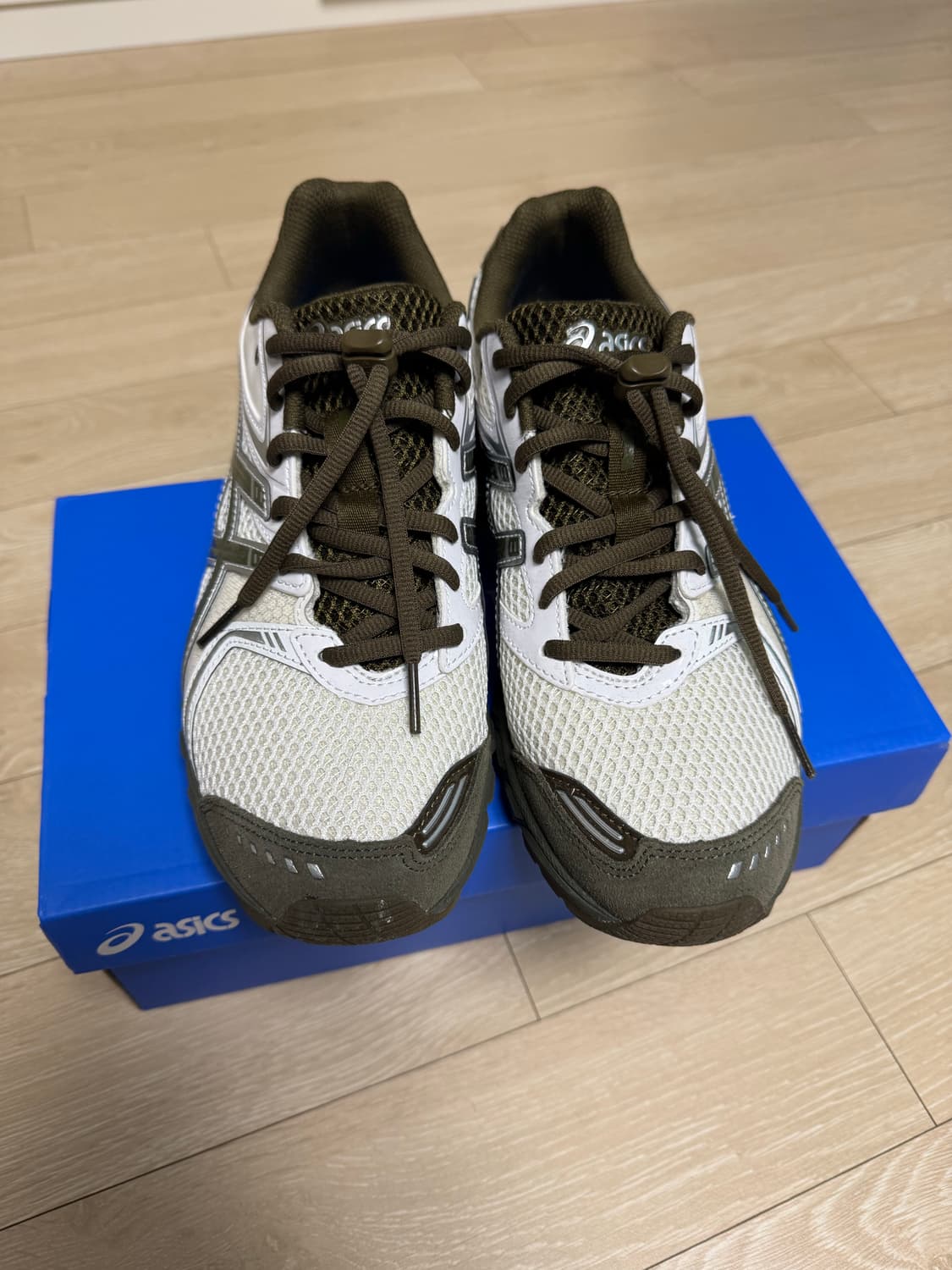 아식스 템테이션 젤ds 255 상품이미지1