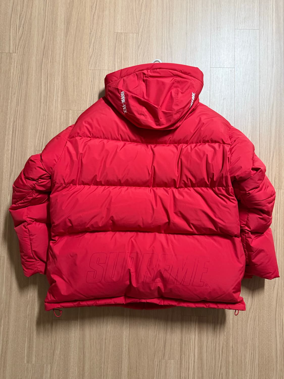 슈프림 고어텍스 900 상품이미지2