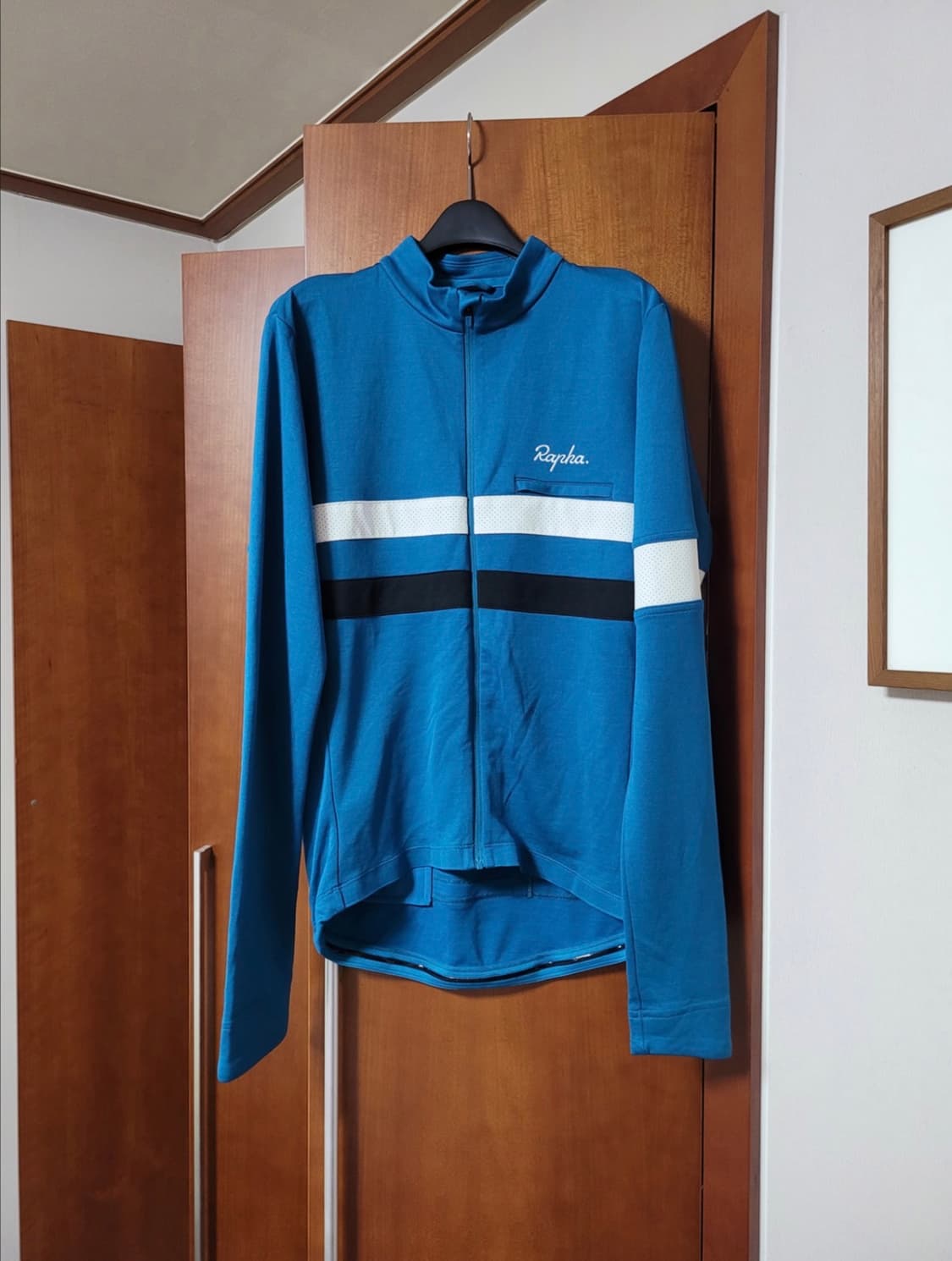 라파 브레베 저지 롱슬리브 M 상품이미지1