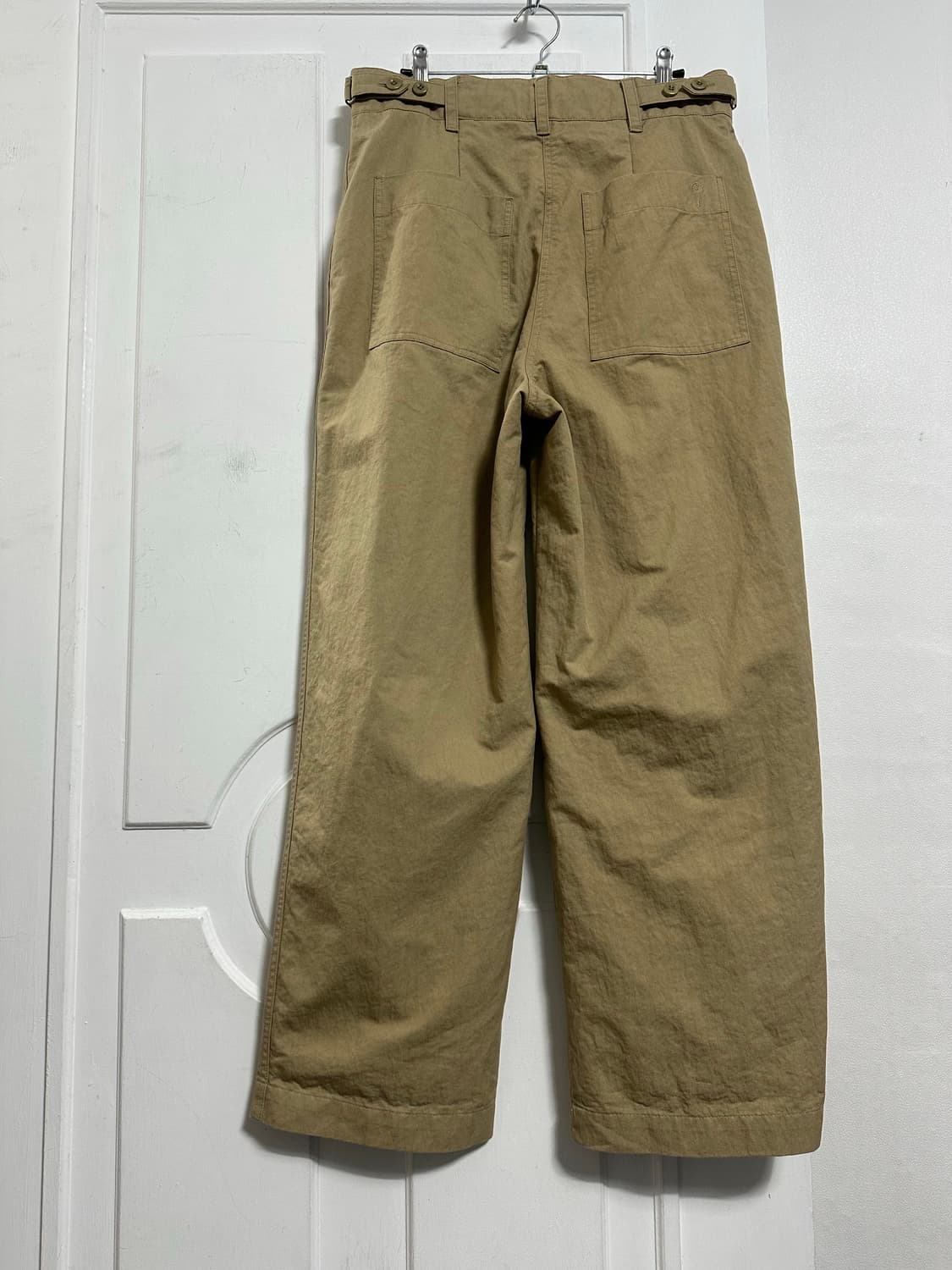 얼바닉30 팔러 팬츠 상품이미지2